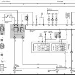 2013 Toyota Corolla Fog Light Wiring Diagram Collection Wiring