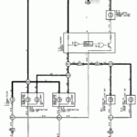 2014 Tacoma Fog Light Wiring Diagram Database Wiring Diagram Sample