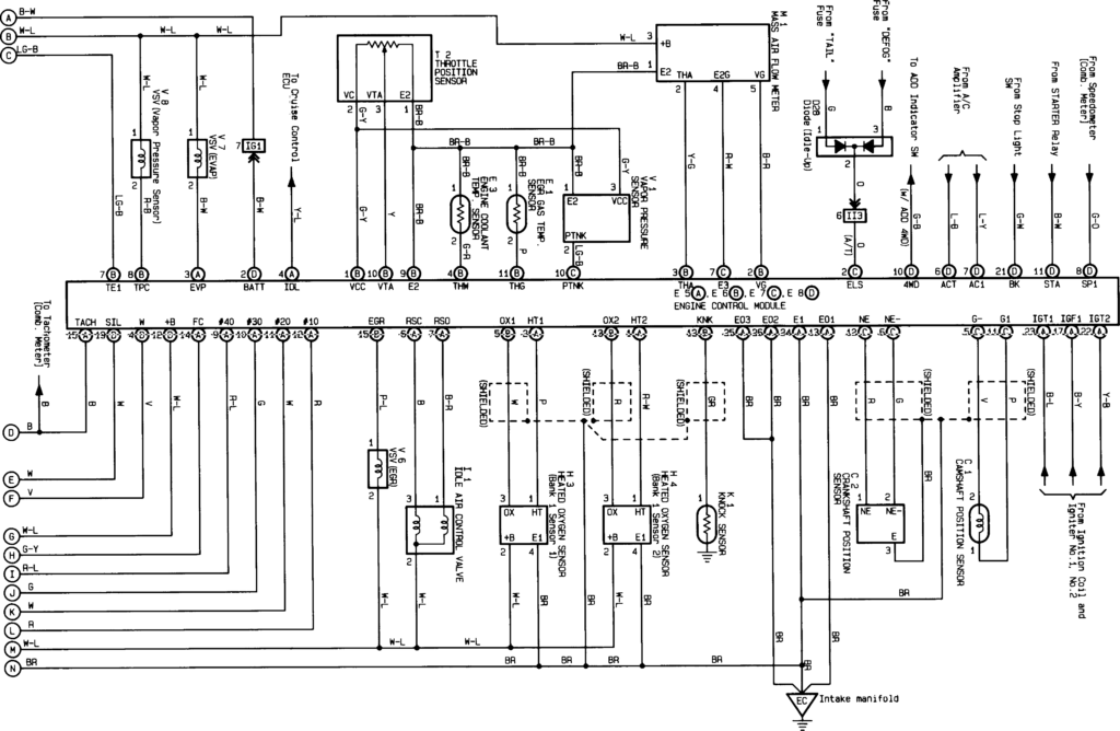 2014 Toyota Corolla Radio Wiring Diagram CIKCAPUCCINOLATTE