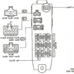 2014 Toyota Tacoma Stereo Wiring Wiring Diagram Database