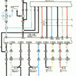 2015 Toyota Corolla Radio Wiring Diagram