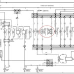 2015 Toyota Tacoma Fog Light Wiring Diagram Collection Wiring