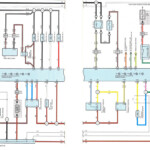 2016 Toyota Rav4 Wiring Diagram