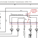 2016 Toyota Tacoma Wiring Diagram Pdf Files