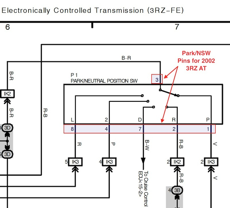 2016 Toyota Tacoma Wiring Diagram Pdf Files