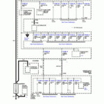 2017 Toyota Tacoma Headlight Wiring Diagram WIRGRAM