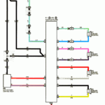 2017 Toyota Tacoma Radio Wiring Diagram Wiring Diagram