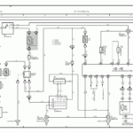 2017 Toyota Tacoma Wiring Diagram Database Wiring Collection