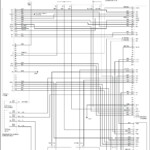 2018 Toyota Tacoma Stereo Wiring Diagram KEYHAE FALLINLOVEWITKOREA