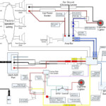 2018 Toyota Tacoma Stereo Wiring Diagram Wiring Diagram