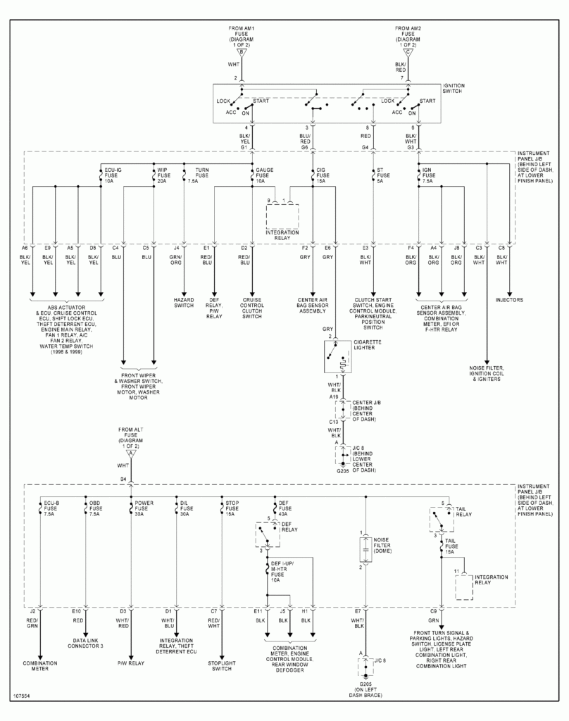 25 Toyota Etios Fuse Box Location