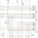 28 2004 Toyota Sequoia Radio Wiring Diagram Worksheet Cloud