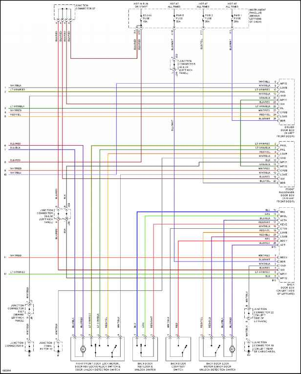 28 2004 Toyota Sequoia Radio Wiring Diagram Worksheet Cloud