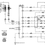 30 2001 Toyota 4runner Radio Wiring Diagram Wiring Database 2020