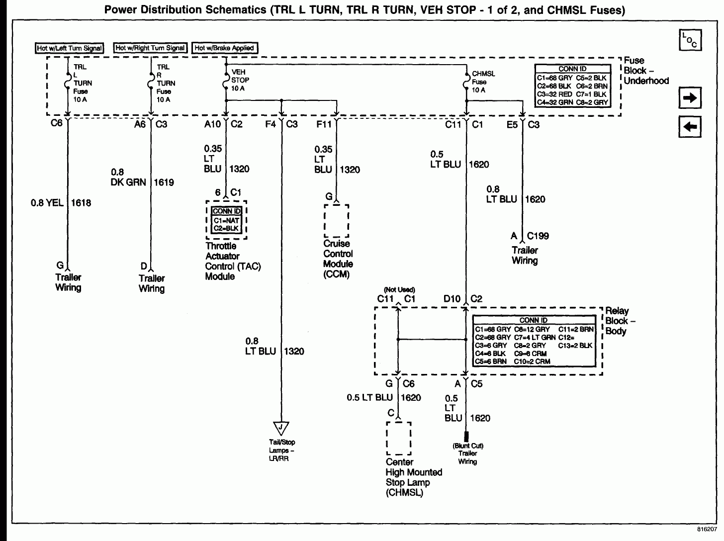 35 Third Brake Light Wiring Diagram Worksheet Cloud