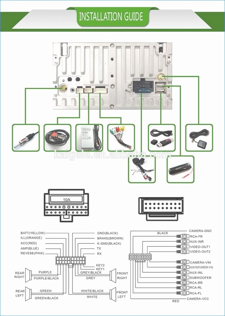 37 2013 Toyota Tacoma Radio Wiring Diagram Wiring Diagram Online Source