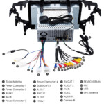 37 Toyota Alphard Radio Wiring Diagram Wiring Diagram Online Source