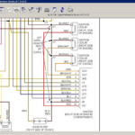 41 2005 Toyota Sequoia Jbl Radio Wiring Diagram Wiring Diagram