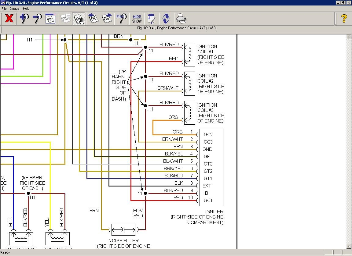 41 2005 Toyota Sequoia Jbl Radio Wiring Diagram Wiring Diagram 