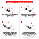 41 Toyota Tacoma Tail Light Wiring Harness Wiring Diagram Online Source