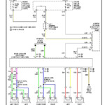 42 2000 Toyota Solara Radio Wiring Diagram Wiring Diagram Source Online