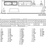 43 2010 Toyota Corolla Radio Wiring Diagram Wiring Diagram Source Online