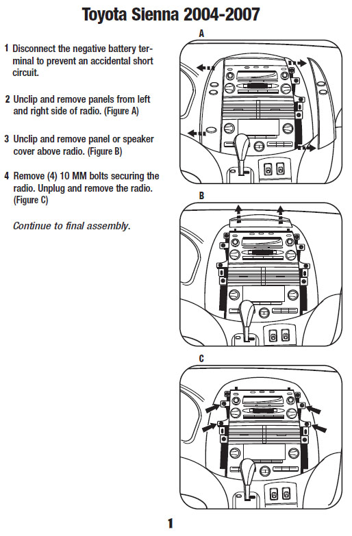 43 Stereo Toyota 86120 Wiring Diagram Wiring Diagram Source Online