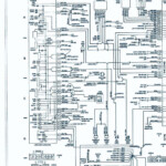 4400 International Truck Wiring Diagrams Schematic And Wiring Diagram