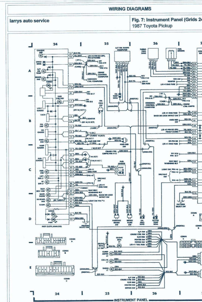 4400 International Truck Wiring Diagrams Schematic And Wiring Diagram 