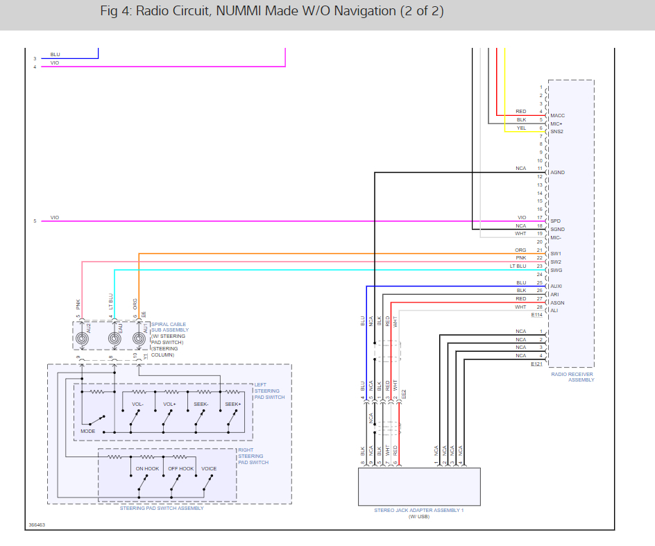 45 1999 Toyota Corolla Radio Wiring Diagram Wiring Diagram Harness Info