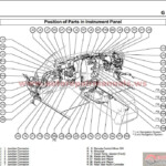 45 Wiring Diagram Toyota Landcruiser 79 Series Radio