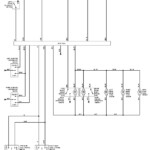 52 2000 Toyota 4runner Stereo Wiring Harness Wiring Diagram Plan