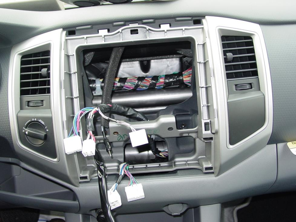 53 2008 Toyota Tacoma Stereo Wiring Diagram Wiring Diagram Plan