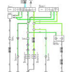 54 2018 Toyota Camry Radio Wiring Diagram Wiring Harness Diagram