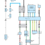 54 Toyota Hilux Tail Light Wiring Diagram Wiring Diagram Harness