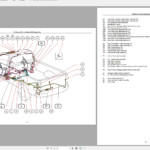 54 Toyota Hilux Tail Light Wiring Diagram Wiring Diagram Harness