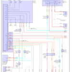 80 Series Toyota Land Cruiser Headlight Wiring Diagram Wiring Diagram