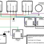 80 Series Toyota Land Cruiser Headlight Wiring Diagram Wiring Diagram