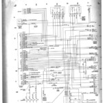 88 Dodge Truck Wiring Diagram Wiring Diagram Networks