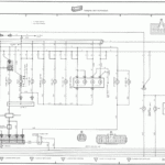 88 Toyota Mr2 Suppercharge Wiring Diagram Tccs Psf