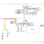 89 Toyota Pickup Wiring Diagram Pics Wiring Diagram Sample