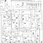 93 Toyota Pickup Wiring Diagram Wiring Diagram