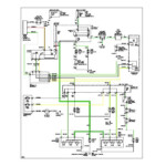 94 Toyota Pickup Trailer Light Wiring Diagram Database Wiring