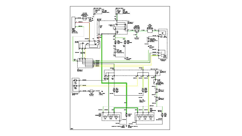 94 Toyota Pickup Trailer Light Wiring Diagram Database Wiring 