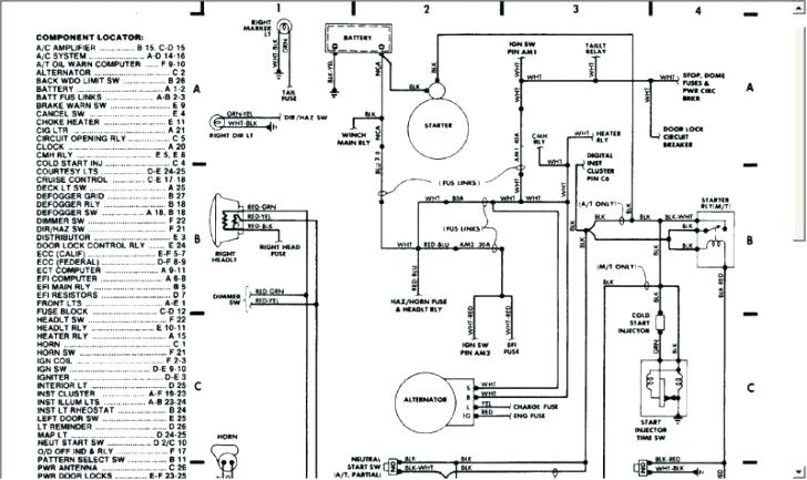 95 Toyota Tercel Wiring Diagram Wiring Diagram