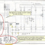 96 4runner Gen 3 3 4 V6 Ecm Wiring Diagram