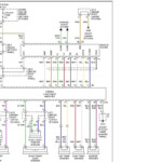 96 Toyota Avalon Radio Wire Harness