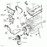 97 Toyota 4runner Radio Wiring Wiring Diagram Database