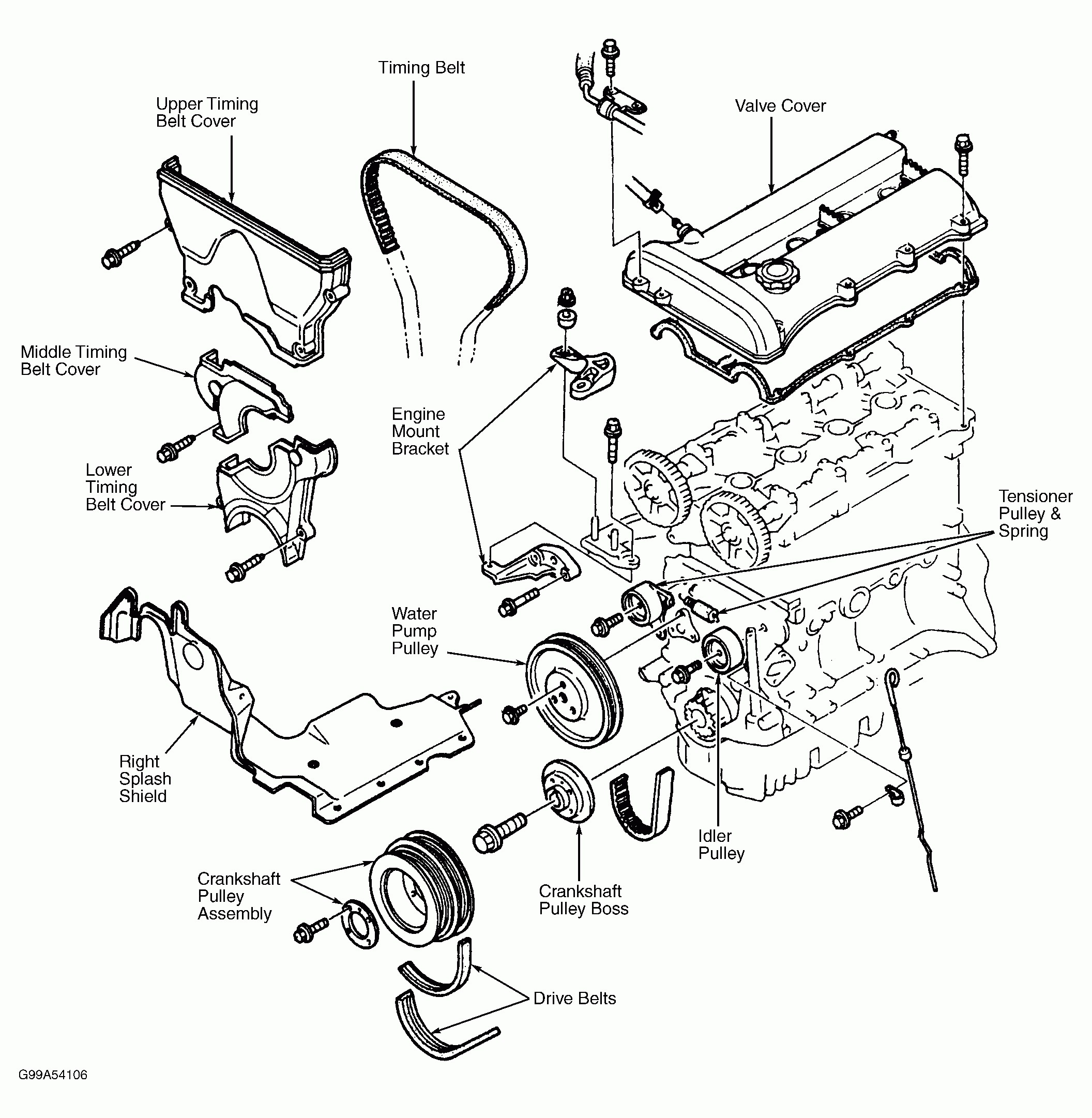 97 Toyota 4runner Radio Wiring Wiring Diagram Database