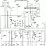 98 Toyotum Tacoma Wiring Diagram Wiring Diagram Networks